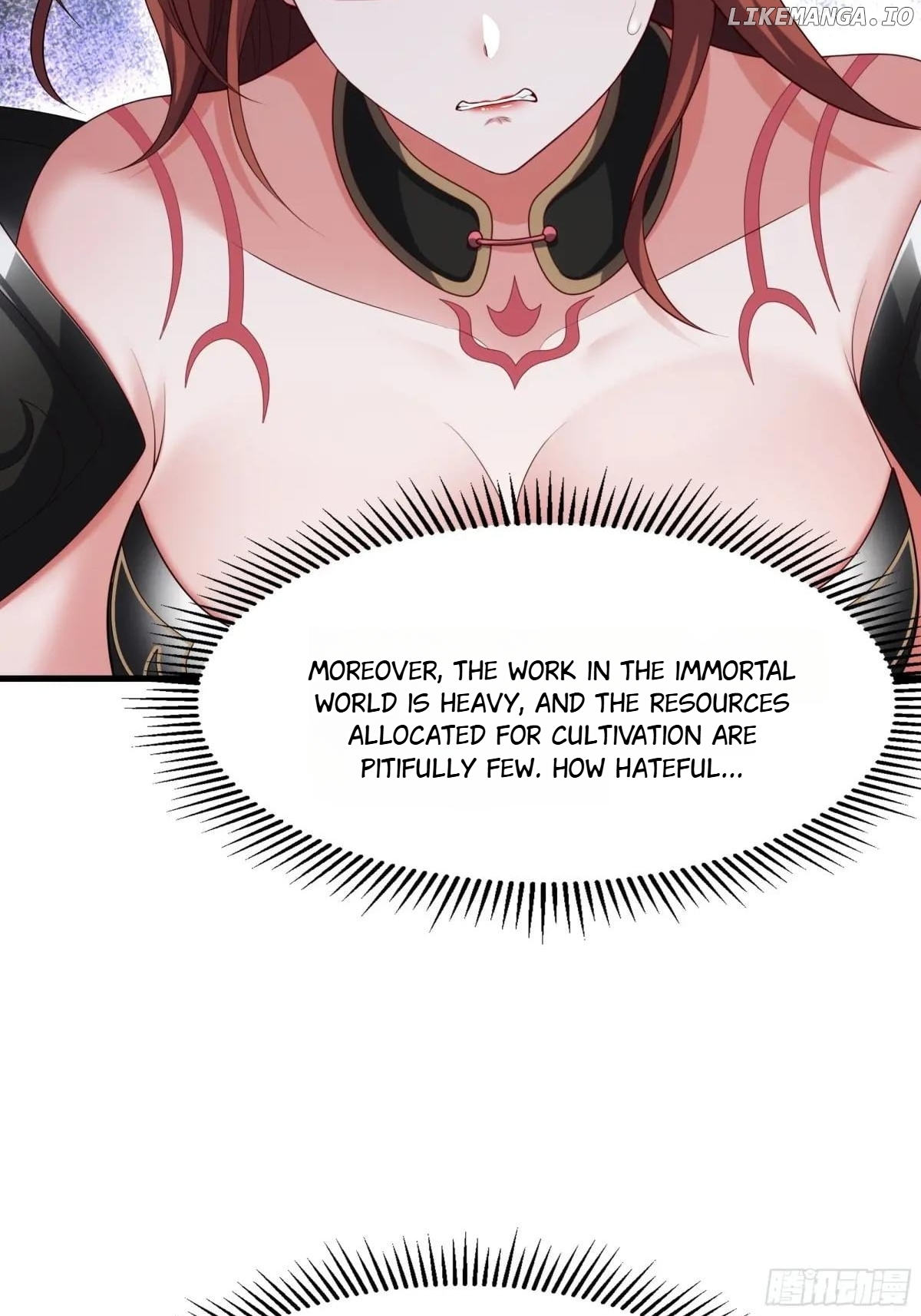 Rebirth of King Zhou: Not Being the Ultimate Villain Chapter 54 - page 59